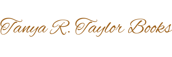 Tanya R. Taylor Books