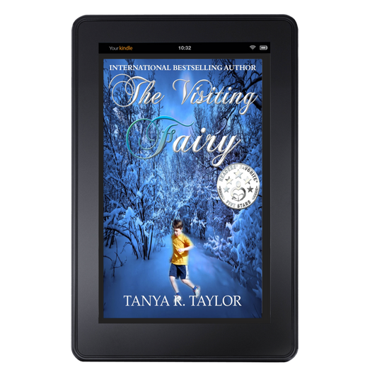 (SHORT STORY) The Visiting Fairy