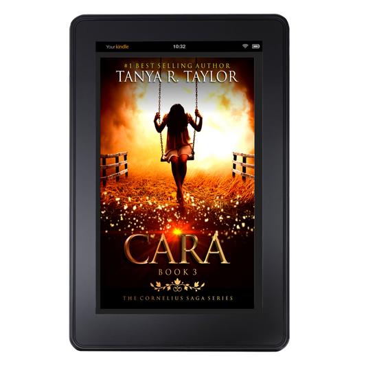 (Ebook) CARA: (THE CORNELIUS SAGA) Book 3