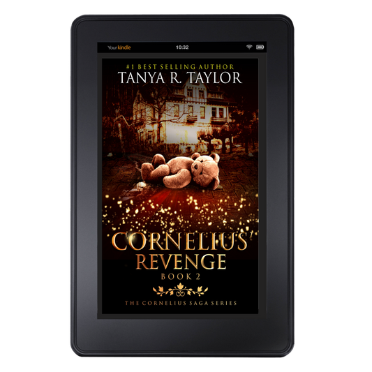(EBOOK) Cornelius' Revenge (THE CORNELIUS SAGA) Book 2