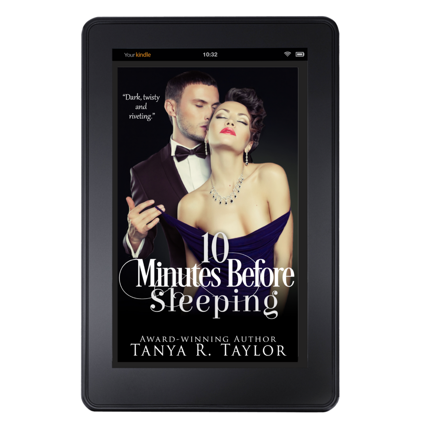 (EBOOK) 10 Minutes Before Sleeping