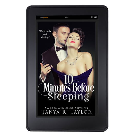 (EBOOK) 10 Minutes Before Sleeping