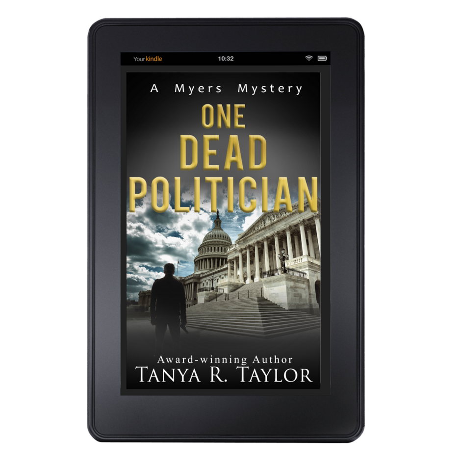 Tanya R. Taylor Books – Think Big Media (Tanya R. Taylor Books)